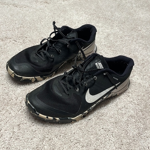 Nike metcon size 12 - Picture 4 of 5